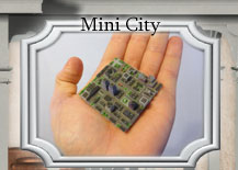 Mini City